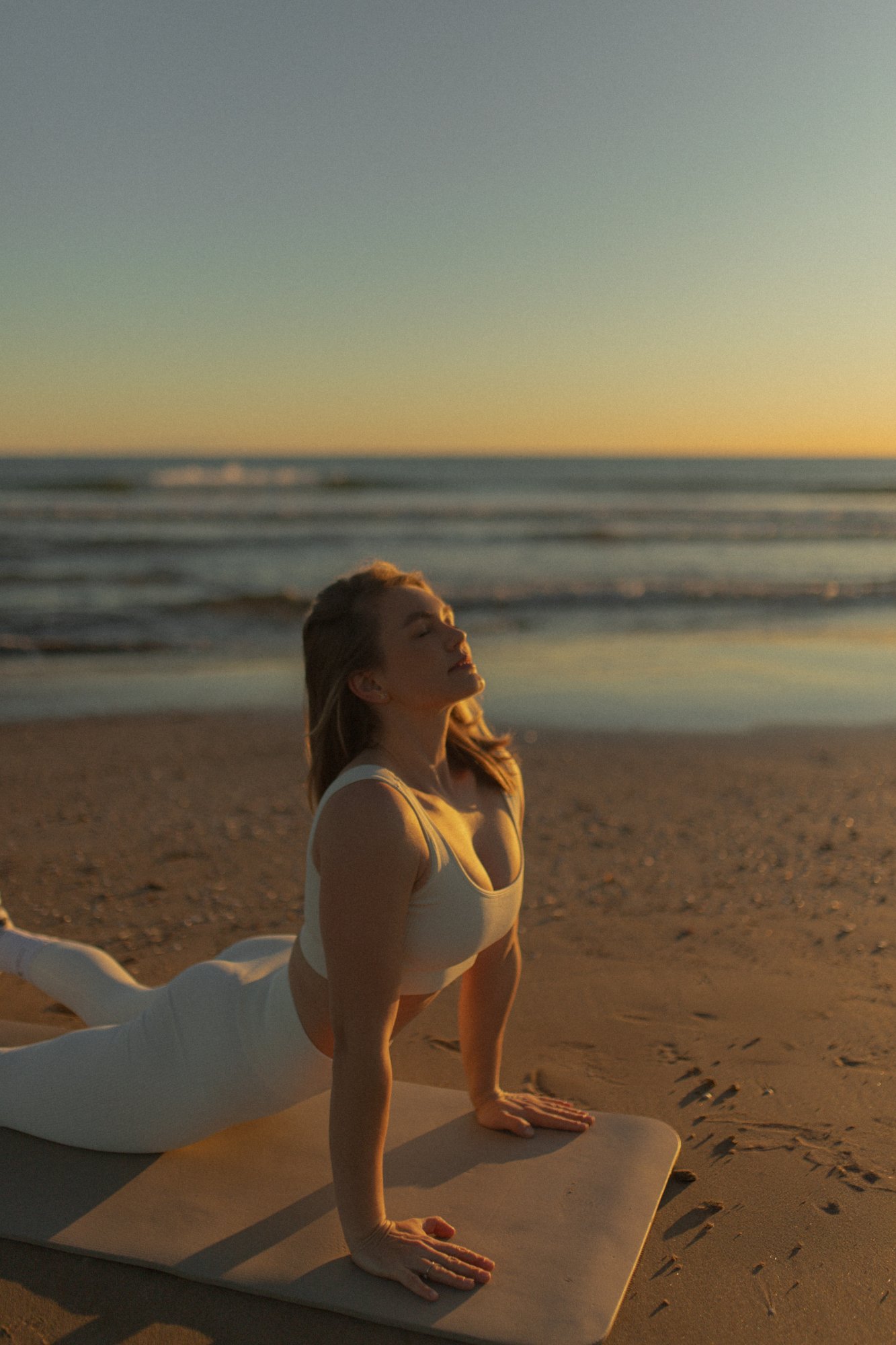 Татьяна Бабич — тренер по движению