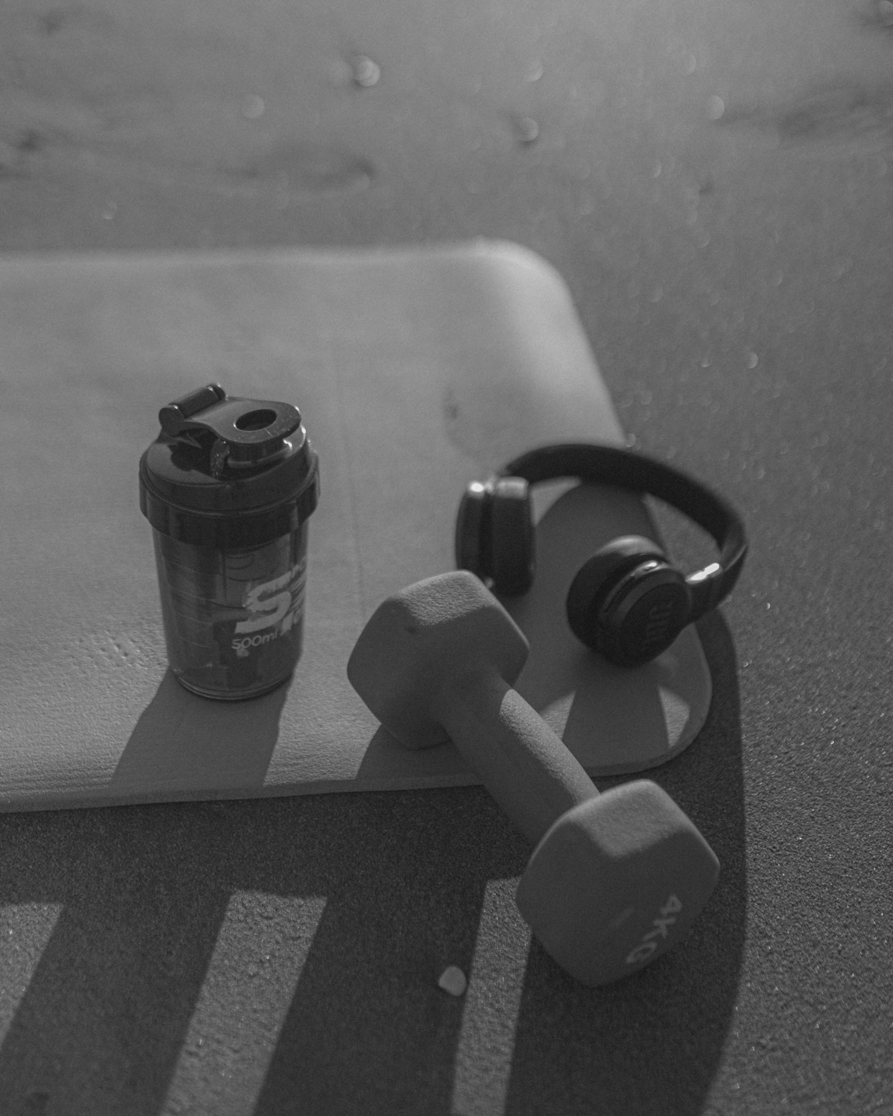 Personal training